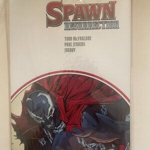 spawn resurrection tpb